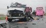 Chuyến xe hành hương kinh hoàng: Chuyển 6 nạn nhân bị thương đến Bệnh viện Chợ Rẫy