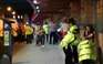 Cảnh sát khẳng định vụ nổ Manchester là đánh bom tự sát