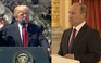 Tổng thống Trump chỉ trích Nga trước G20