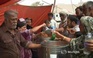 Thạch tín trong nguồn nước đe dọa hàng triệu người dân Pakistan
