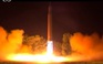 Hàn Quốc muốn trang bị đầu đạn tên lửa lớn hơn