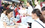 Tư vấn mùa thi trên Đài PT-TH Tây Ninh: Cơ hội cho thí sinh học trung bình?