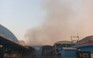 Cháy lớn ở Khu chế xuất Tân Thuận