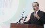 [VIDEO] Ông Nguyễn Thiện Nhân phát biểu bằng tiếng Anh tại lễ khai giảng ĐH Việt-Đức