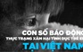 Xâm hại tình dục trẻ em - Kỳ 1: Những con số đáng báo động