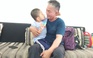 Ông già Sài Gòn 20 năm chữa bệnh hiểm nghèo miễn phí cho trẻ con