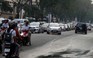 Người Sài Gòn 'đủ chiêu' chạy xe để vượt lên, CSGT phạt không xuể!