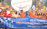 5.000 người đi bộ gây quỹ vì cộng đồng trong Ngày hội tình nguyện