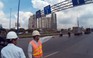 Video: Đại lộ ngàn tỉ Mai Chí Thọ 'tạm' được khắc phục bằng phẳng