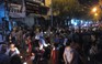 Hàng trăm cảnh sát ập vào “xóm” ma túy ở Sài Gòn