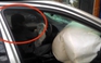 [VIDEO] Hình ảnh người đàn ông ngồi sau tay lái vụ ô tô tông 3 người chết