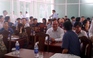 Lãnh đạo sở ở Đà Nẵng tắm biển gây xôn xao mạng xã hội