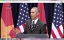 Tổng thống Hoa Kỳ phát biểu trước trí thức Việt Nam