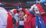 Pháp vs Iceland: Đại tiệc bàn thắng trên Stade de France