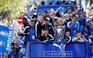 Leicester City chi tiền kỷ lục, không kém đại gia Giải Ngoại hạng Anh