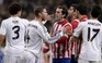 Real Madrid và Atletico Madrid bị cấm chuyển nhượng tới năm 2018