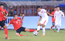 Thắng đậm U.19 Đông Timor, U.19 Việt Nam lên ngôi đầu bảng