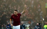 Totti đón sinh nhật tuổi 40 bằng bàn thắng thứ 250 tại Serie A