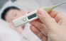 Có thể bạn cần: Làm gì khi trẻ bị sốt?