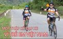 Một thập kỷ đạp xe vì trẻ em Việt Nam