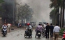 [CẬP NHẬT] Nổ lớn tại Hà Đông: Ít nhất 4 người chết, nhiều người bị thương