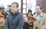 Đề nghị mức án tử hình đối với cựu Bộ trưởng Nguyễn Bắc Son