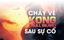 Kong: Skull Island 'cháy' vé tại Việt Nam sau sự cố cháy con 'Kong'
