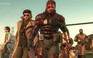 Metal Gear Solid V tung trailer phát hành game siêu chất