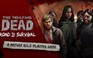 The Walking Dead: Road to Survival miễn phí cho điện thoại