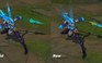 LMHT: Riot Games tút tát Kalista Quán Quân trong máy chủ thử nghiệm