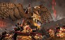 Total War: Warhammer khoe đồ họa bằng trailer dùng engine game