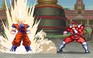 Xem Son Goku ‘cân’ hết dàn võ sĩ Street Fighter 2