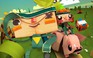 Game platform vui nhộn Tearaway Unfolded chính thức ra mắt