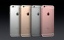 iPhone 6s và 6s Plus trình làng với tính năng 3D Touch