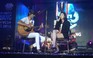 Fan meeting Boba Marines: QTV đàn cho Hồng Vịnh trổ tài hát nhạc Hàn