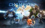 Call of Champions: Lại một game MOBA dành cho game thủ mobile