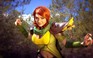 Cosplay Dota 2: Một ngày với Windranger