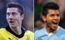 FIFA Online 3: Aguero và Lewandowski ai xuất sắc hơn?