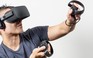 Oculus phô diễn kỹ năng chơi game thực tế ảo bằng tay cầm Touch