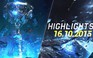 [CKTG2015] Highlights Tứ kết - SKT vs AHQ