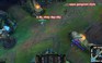 Video LMHT: Faker troll Deft vì ks mạng