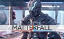 Matterfall, game hành động tiếp theo đến từ "cha đẻ" Resogun