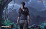 Uncharted 4 tung trailer chế độ chơi mạng với tính năng 'siêu nhiên'