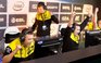 CSGO: GuardiaN và seized đưa Na`Vi đến chức vô địch tại IEM San Jose