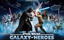 Đánh giá - Star Wars Galaxy of Heroes: Game thẻ bài ăn theo phim