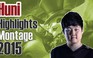Video LMHT: Tuyển tập đỉnh cao xử lí Huni – cựu ngôi sao đường trên của Team Fnatic