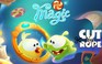 Đánh giá - Cut the Rope: Magic: Dễ thương nhưng 'khó nhằn'