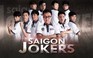 GPL Mùa Xuân 2016: Phục thù thành công, Saigon Jokers ngồi chờ đối thủ ở trận Chung Kết