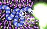 Video: Khi đệ nhất cao thủ chơi slither.io - Rắn bất tử