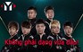 Demacia Cup 2016: Young Miracles có thể 'ngáng đường' Snake eSports ?